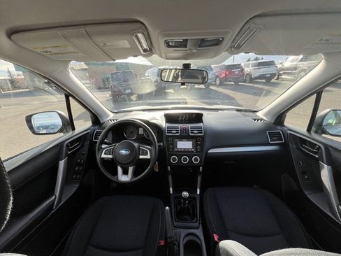 Used 2018 Subaru Forester 2.5i image 30