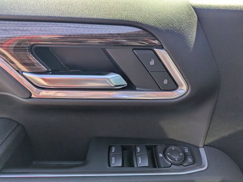 New 2026 Chevrolet Silverado 1500 RST w/ RST All Star Premium Package AWD/4WD image 37