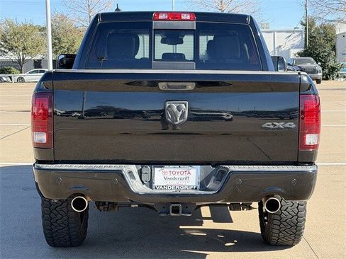 Used 2015 RAM 1500 Sport image 5