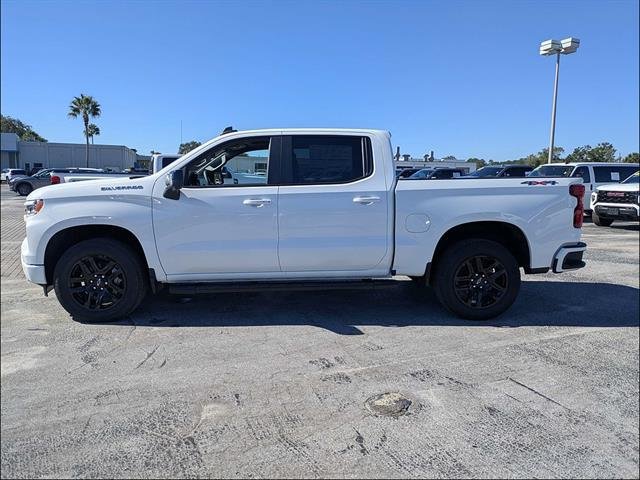 New 2026 Chevrolet Silverado 1500 RST w/ RST All Star Premium Package AWD/4WD image 18