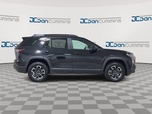 Used 2025 Chevrolet Equinox ACTIV FWD image 9