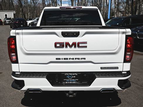 Used 2024 GMC Sierra 1500 Elevation AWD/4WD image 5
