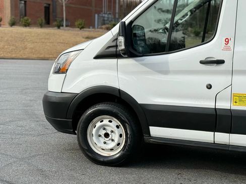 Used 2019 Ford Transit 150 148 Medium Roof image 8