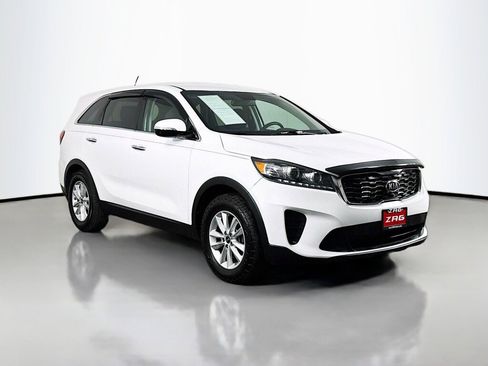 Used 2019 Kia Sorento FWD image 7
