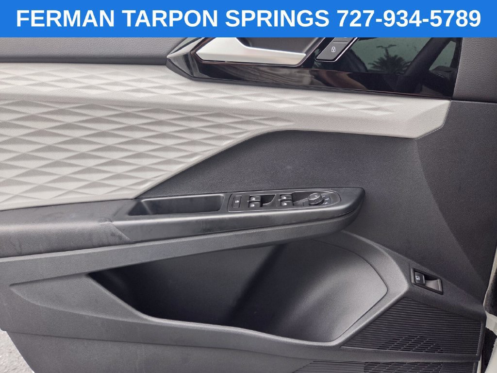 Used 2023 Volkswagen Taos S FWD image 22