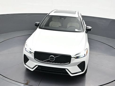 Used 2026 Volvo XC60 B5 Core AWD/4WD image 21