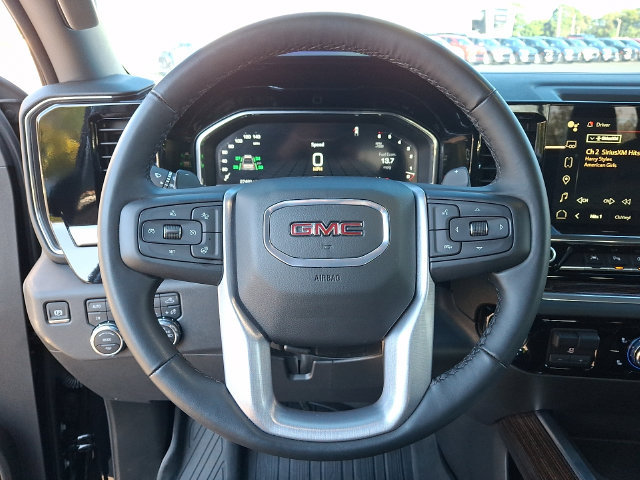 Used 2025 GMC Sierra 1500 Elevation w/ Elevation Premium Package AWD/4WD image 21
