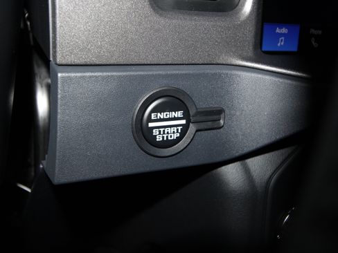 New 2026 Ford Bronco Big Bend AWD/4WD image 10