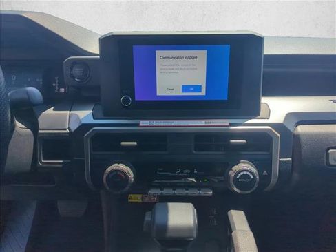New 2026 Toyota Tacoma SR5 AWD/4WD image 13
