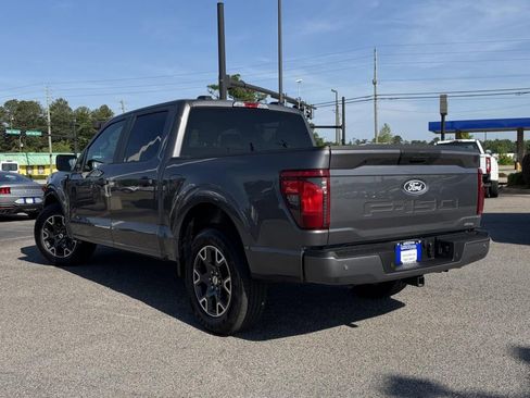 Certified 2024 Ford F150 STX image 6