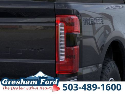 New 2026 Ford F250 Lariat w/ Tremor Off-Road Package AWD/4WD image 24