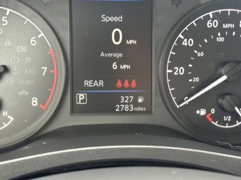 Certified 2025 Nissan Altima 2.5 S image 29