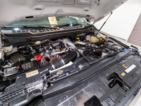 Used 2023 Ford F450 XL image 32