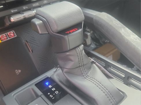 New 2026 Toyota Tacoma TRD Sport image 26