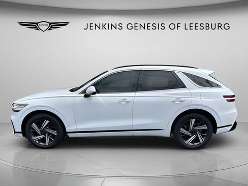 Used 2026 Genesis GV70 3.5T Sport Advanced AWD/4WD image 6