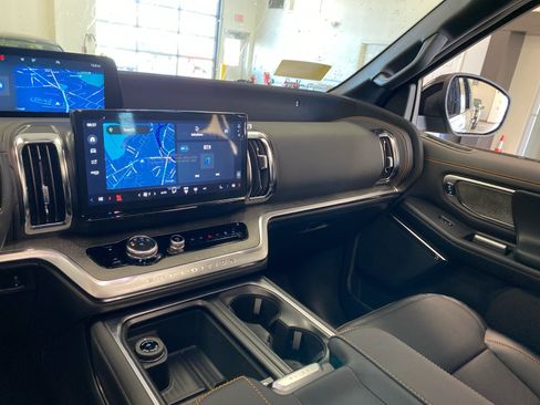 New 2026 Ford Expedition Tremor AWD/4WD image 16