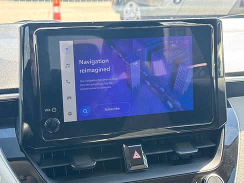 Used 2024 Toyota Corolla LE image 21