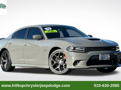 Used 2019 Dodge Charger R/T