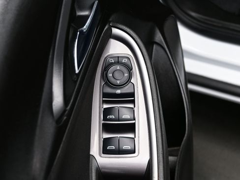 Used 2023 Chevrolet Malibu LT w/ Driver Confidence Package FWD image 10