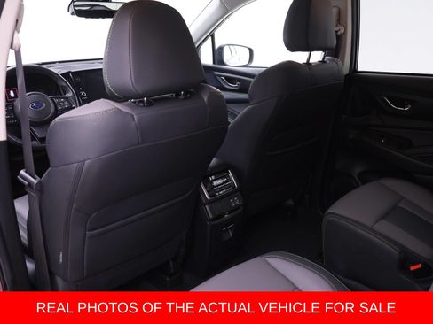 Used 2023 Subaru Ascent Onyx Edition AWD/4WD image 10