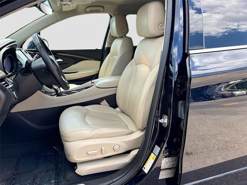 Used 2020 Buick Envision Essence FWD image 20