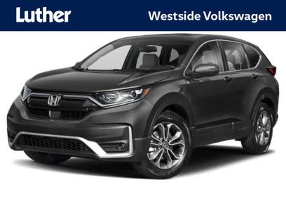 Used 2020 Honda CR-V EX-L