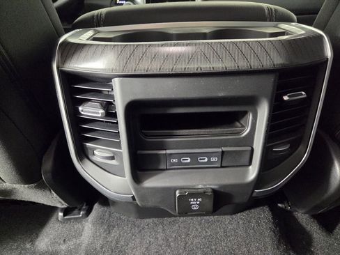 New 2026 RAM 1500 Big Horn AWD/4WD image 19