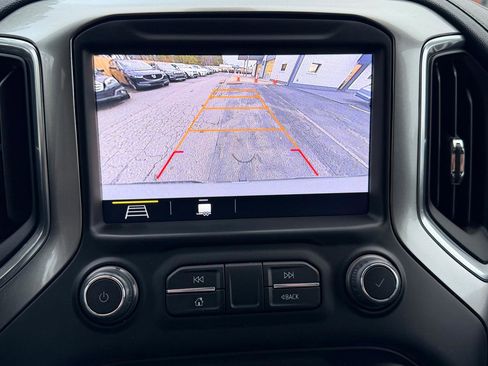 Used 2019 Chevrolet Silverado 1500 RST w/ All-Star Edition image 37