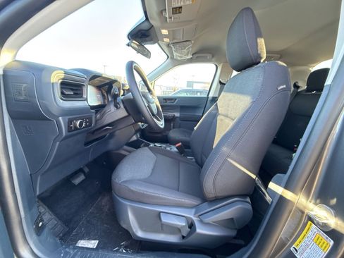 New 2026 Ford Maverick XL image 14