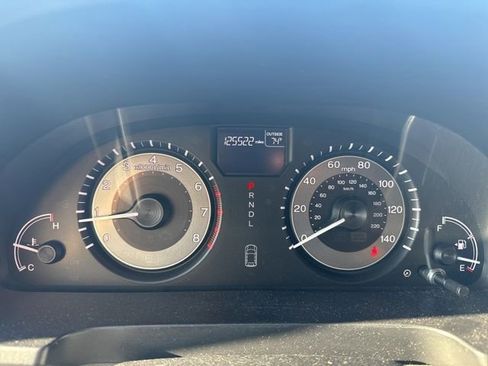 Used 2016 Honda Odyssey EX image 22