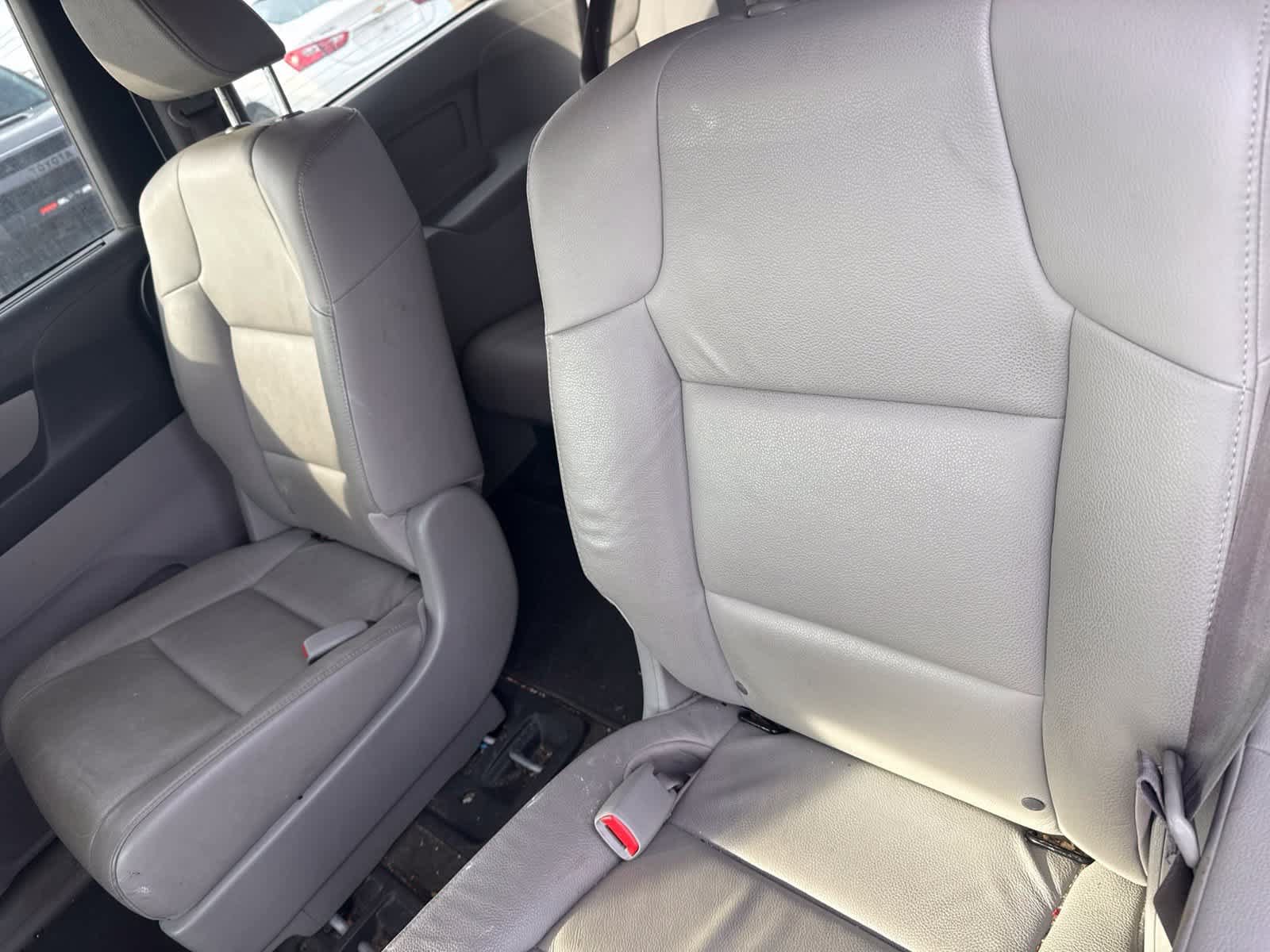Used 2015 Honda Odyssey EX-L image 16