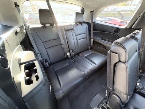 Used 2020 Honda Pilot EX-L image 22