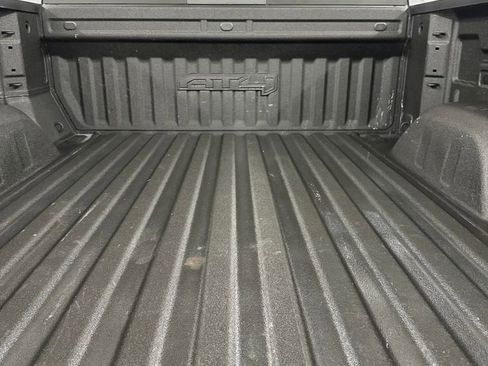 Used 2024 GMC Sierra 1500 AT4 w/ Technology Package image 36