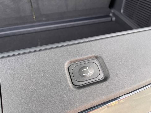 New 2025 Ford Expedition Tremor image 43