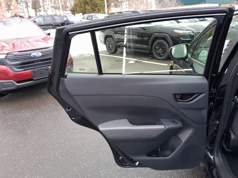 Certified 2025 Subaru Impreza 2.0i image 26