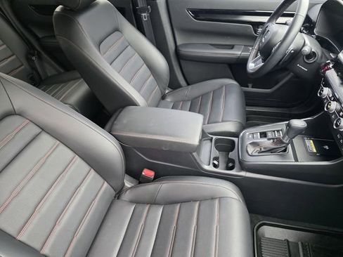 Used 2025 Honda CR-V Sport Touring image 11