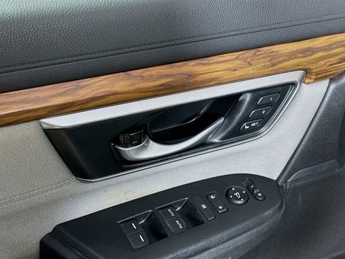 Used 2022 Honda CR-V EX image 16