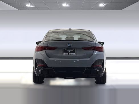 New 2026 BMW i4 xDrive40i w/ M Sport Package AWD/4WD image 10