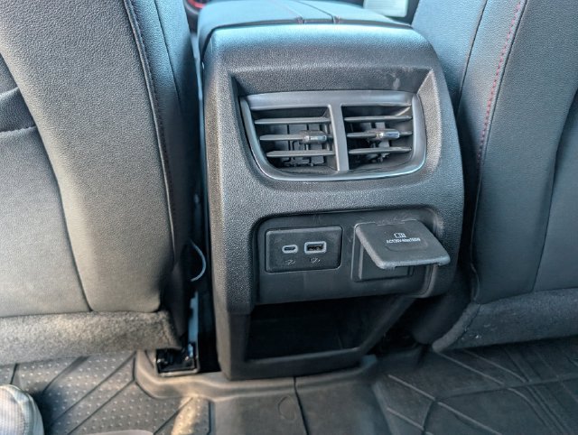 New 2026 Chevrolet Blazer RS w/ Driver Confidence II Package FWD image 6