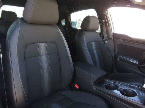 New 2026 Honda Civic Sport image 8