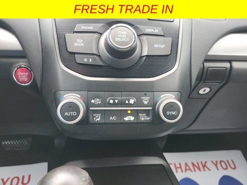 Used 2016 Acura RDX AWD image 33
