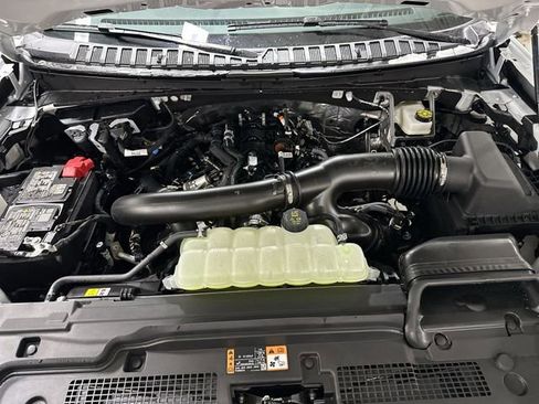 New 2026 Ford Expedition Platinum w/ Platinum Ultimate Package image 20