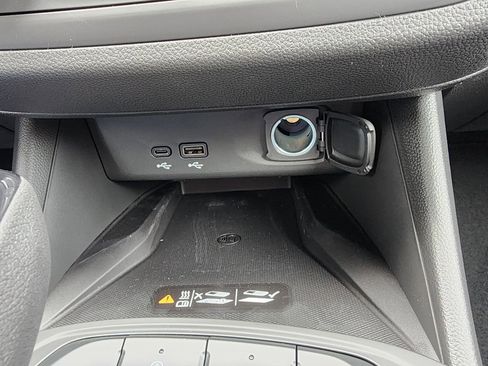 New 2026 Buick Envista Preferred w/ Convenience I Package FWD image 27