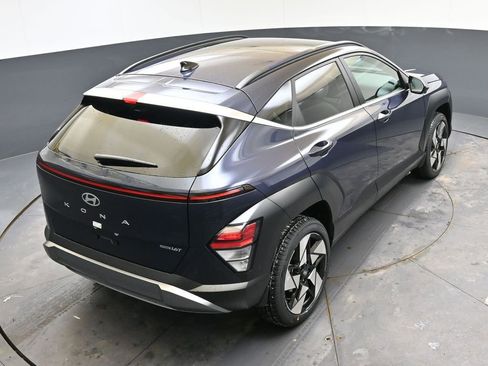 New 2026 Hyundai Kona Limited image 53