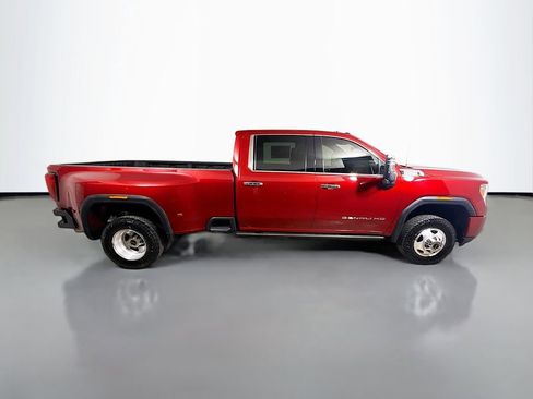 Used 2022 GMC Sierra 3500 Denali w/ Denali Ultimate Package AWD/4WD image 8