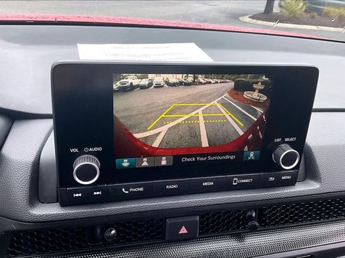 Certified 2023 Honda CR-V Sport image 58