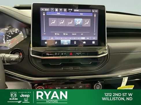 New 2026 Jeep Compass Limited AWD/4WD image 27