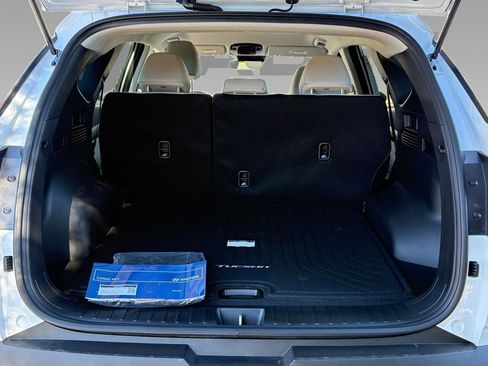 New 2026 Hyundai Tucson Blue SE image 19