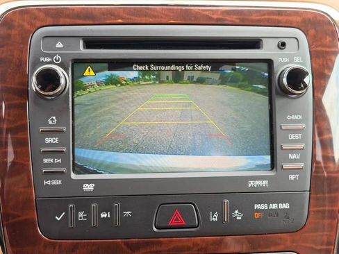 Used 2016 Buick Enclave Premium w/ Experience Buick Package AWD/4WD image 22