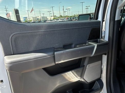 Used 2022 Ford F150 Lariat w/ FX4 Off-Road Package AWD/4WD image 28